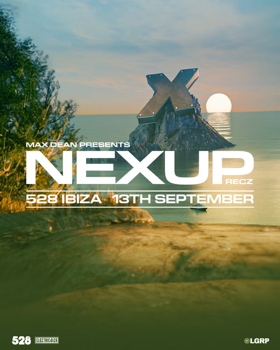 NEXUP