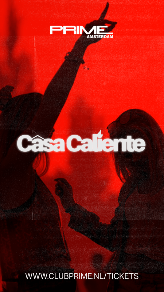 Prime | Casa Caliente