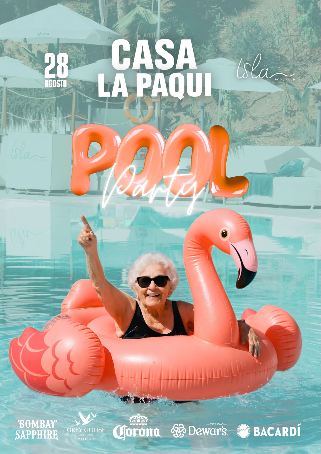 CASA PAQUI