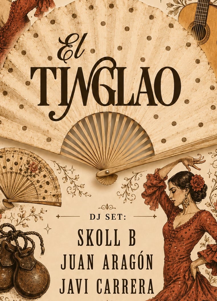 💃 El TINGLAO