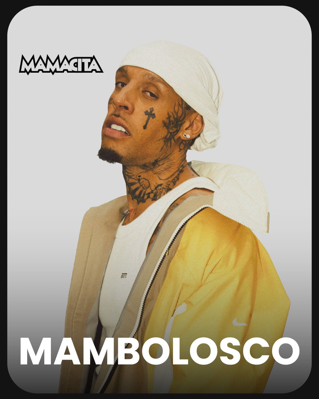 August 17th - MAMBOLOSCO - BCM Mallorca