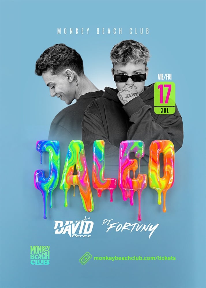 JALEO