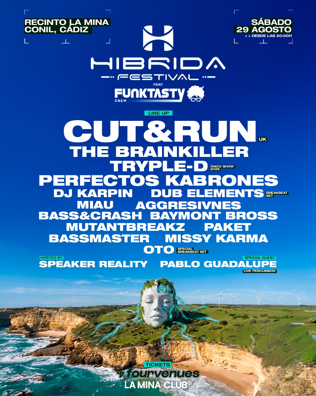 HIBRIDA FEST