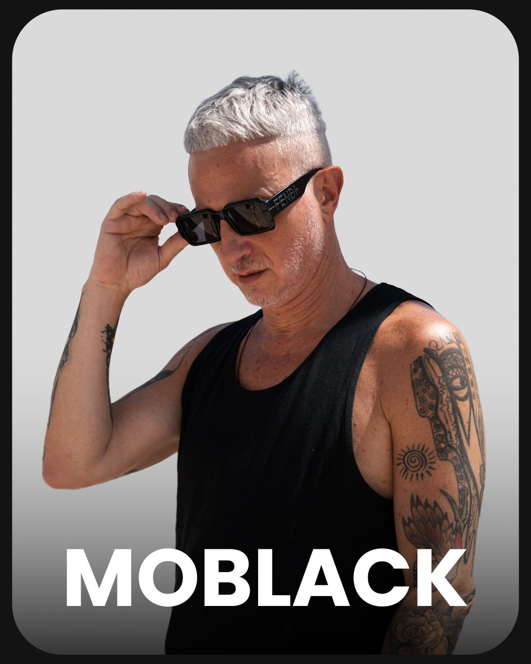 August 29th - MOBLACK - BCM Mallorca