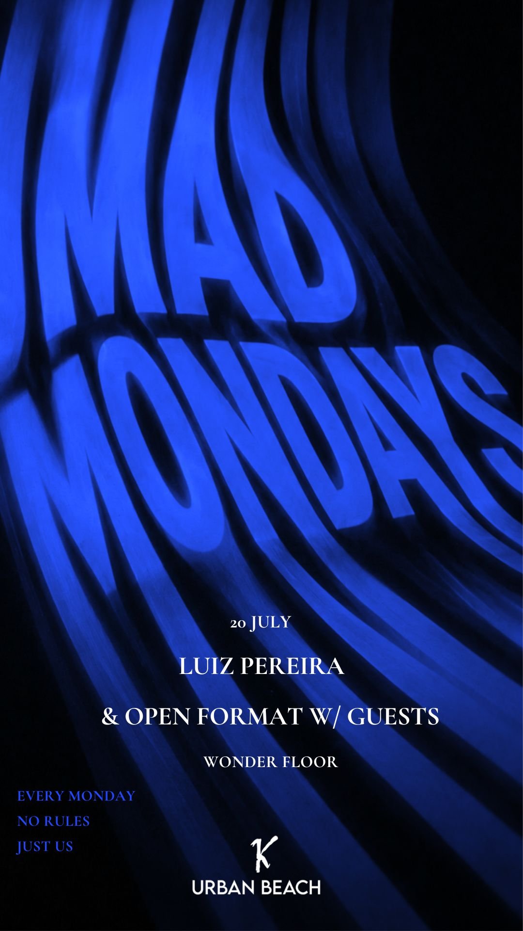 Mad Monday
