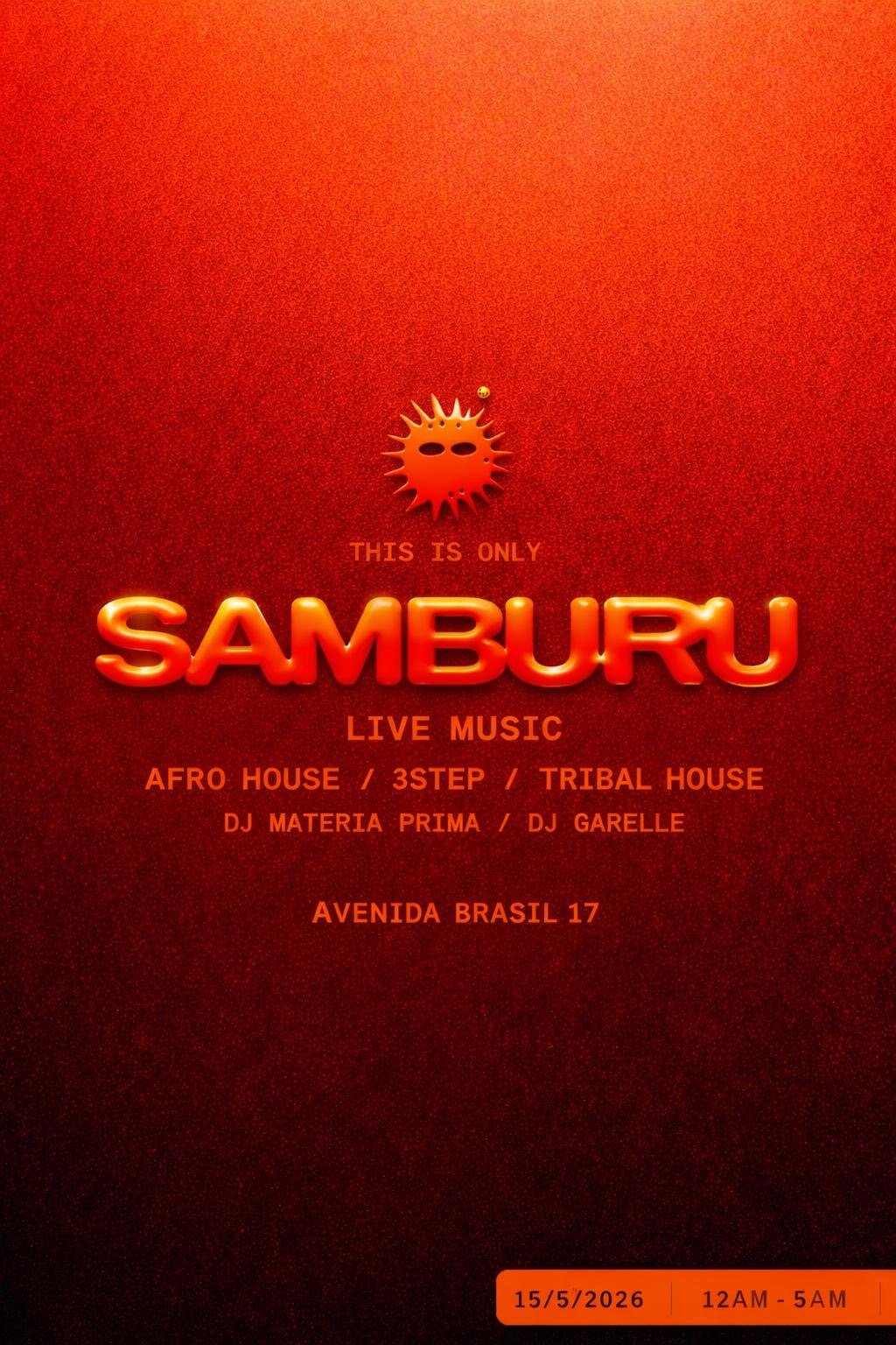 SAMBURU