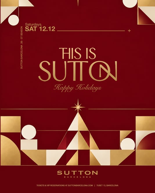 THIS IS SUTTON