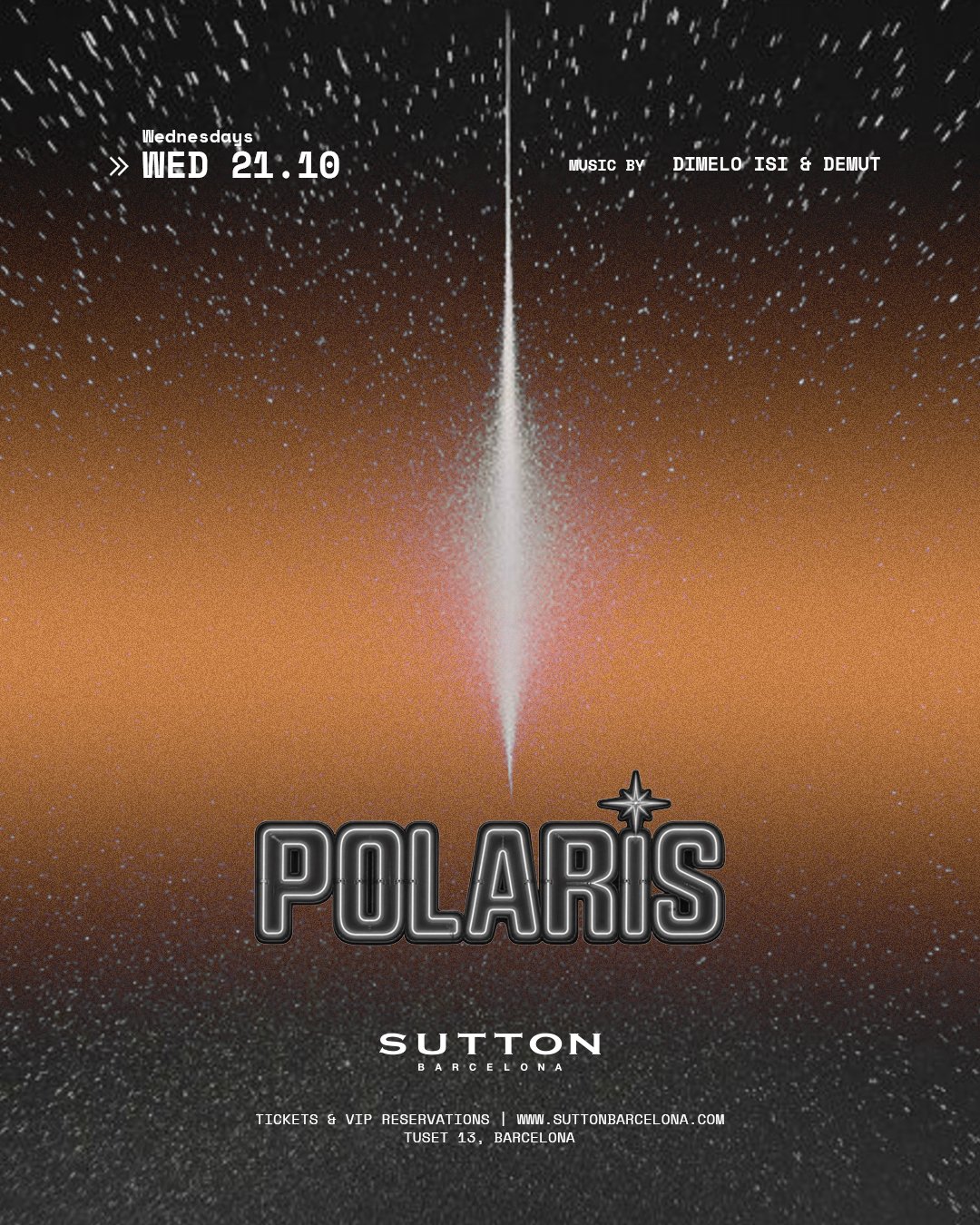 POLARIS Wednesdays