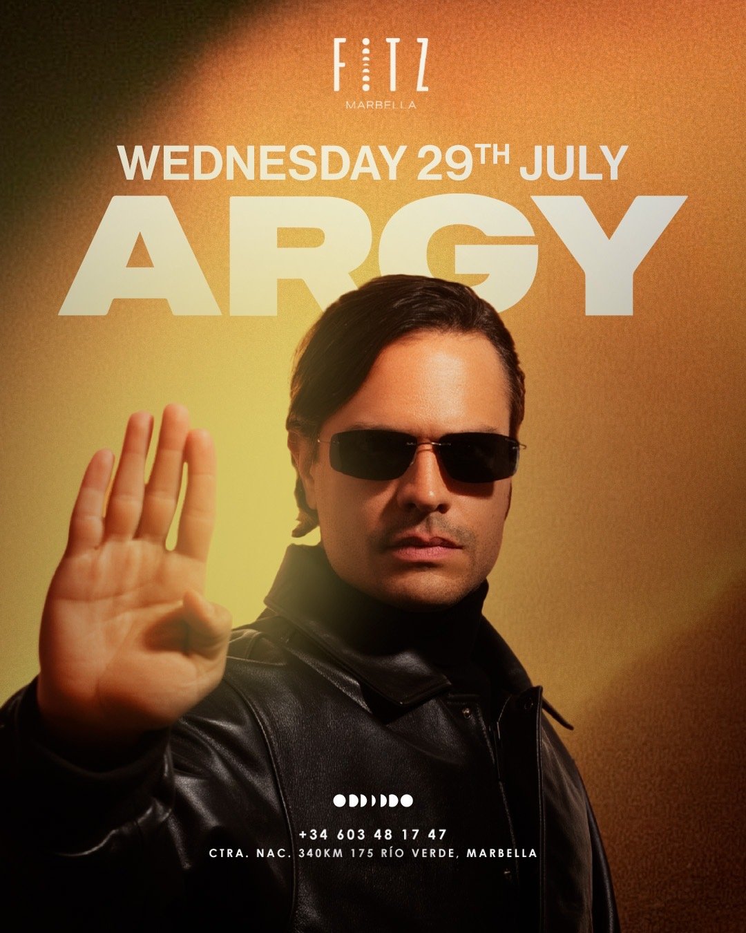 ARGY X FITZ