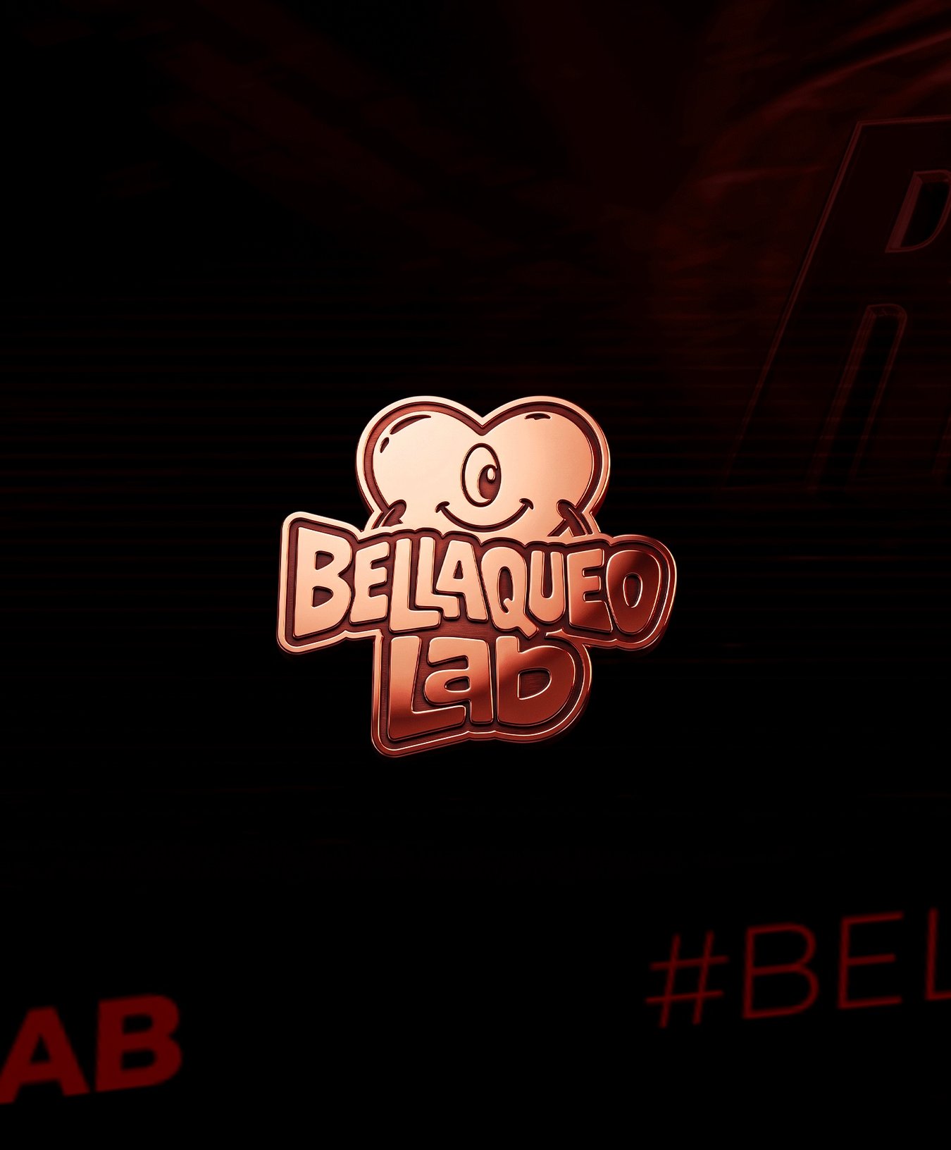 BELLAQUEO LAB
