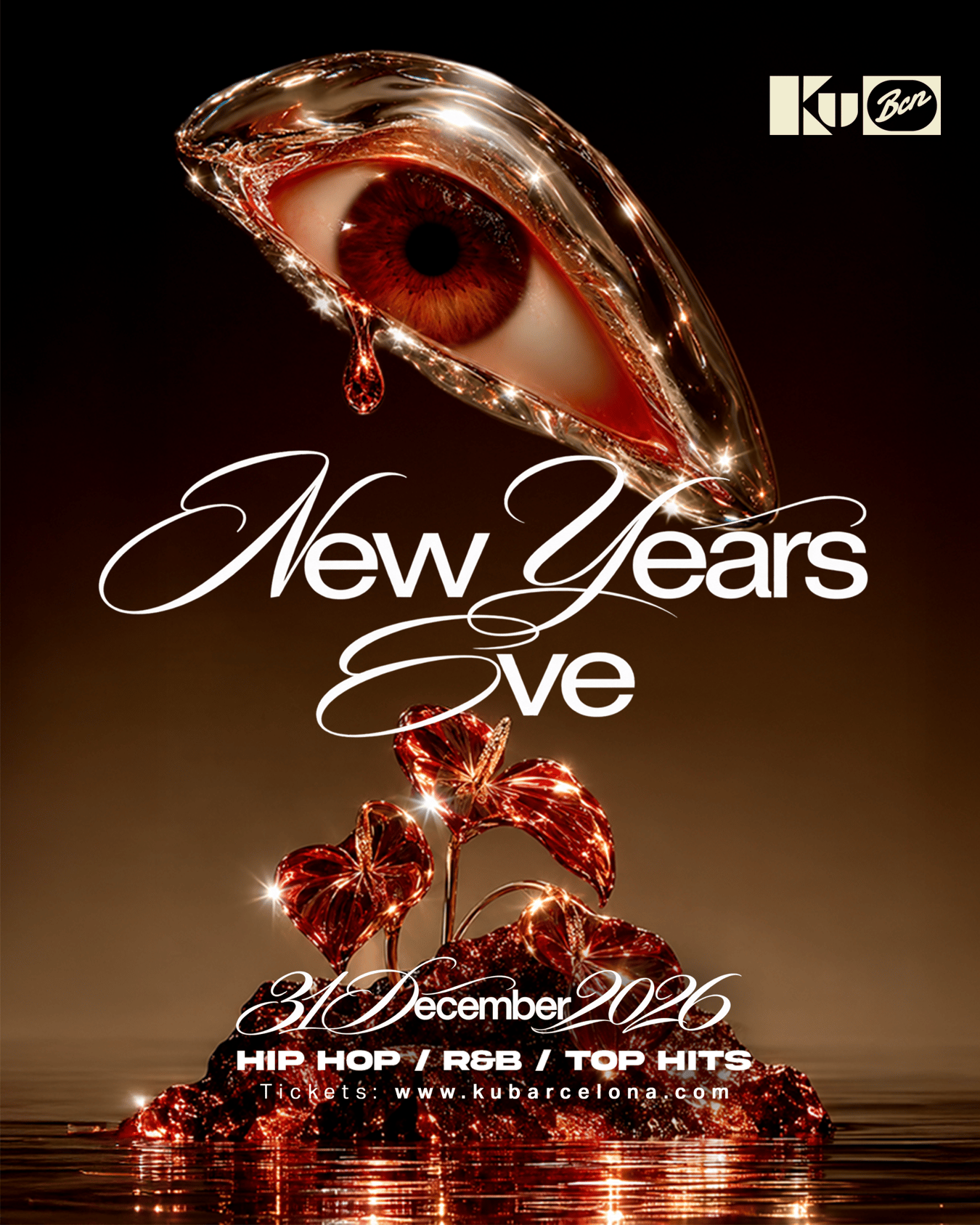 NEW YEAR'S EVE
