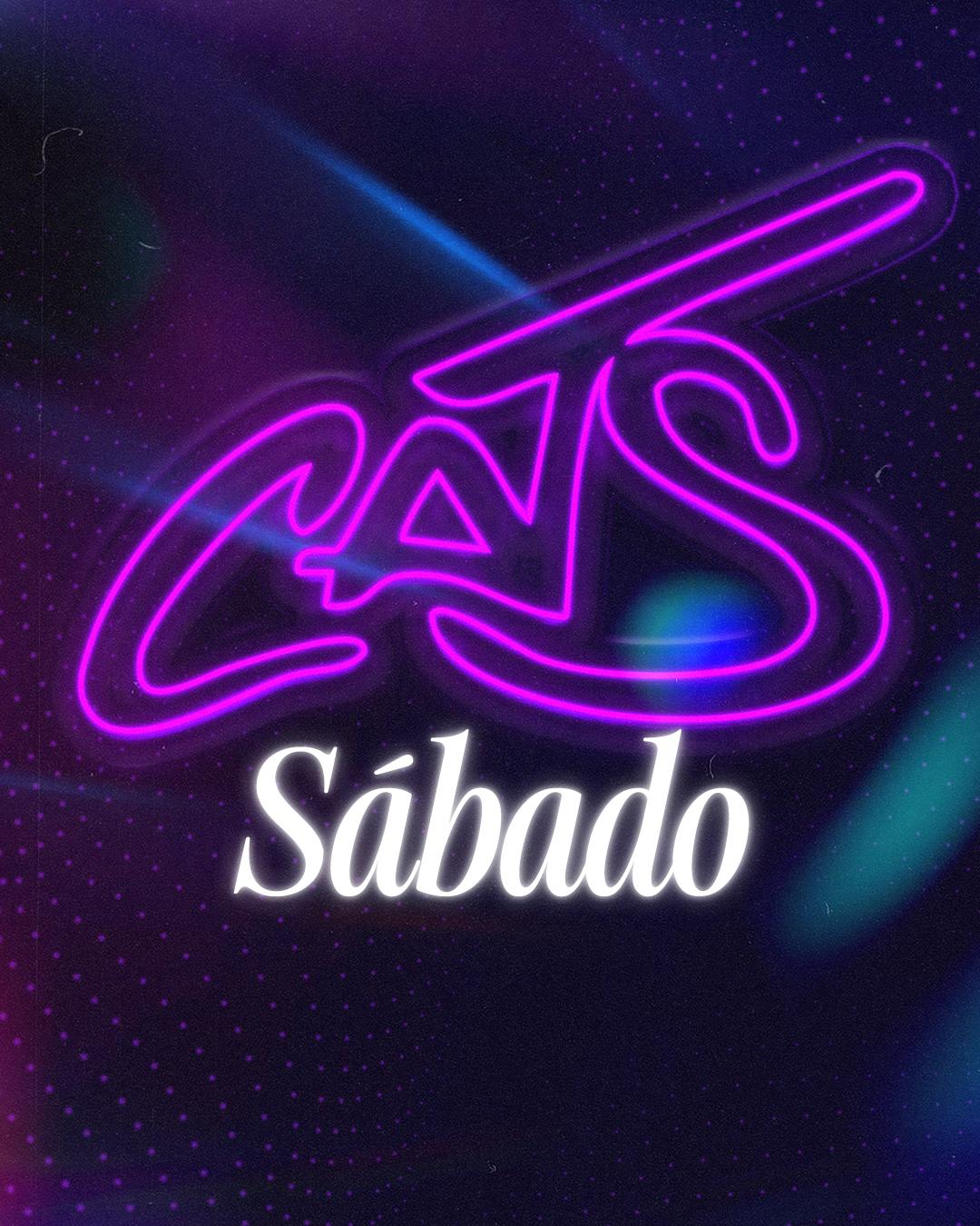 SÁBADO 🏖️SUMMER EDITION🏖️