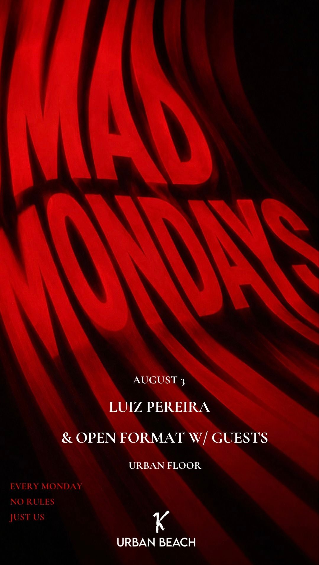 Mad Monday