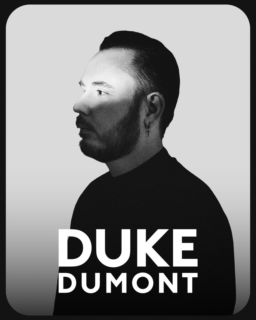 August 21st - DUKE DUMONT - BCM Mallorca
