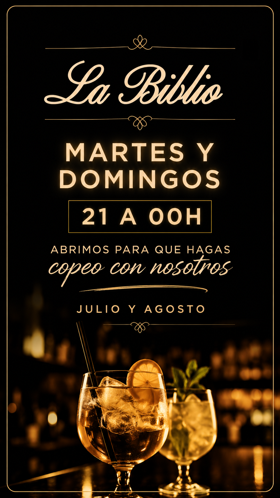 COPEO 21 a 00h