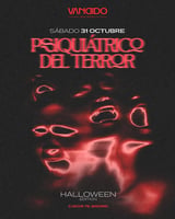 Cartel de Halloween Edition-Vandido