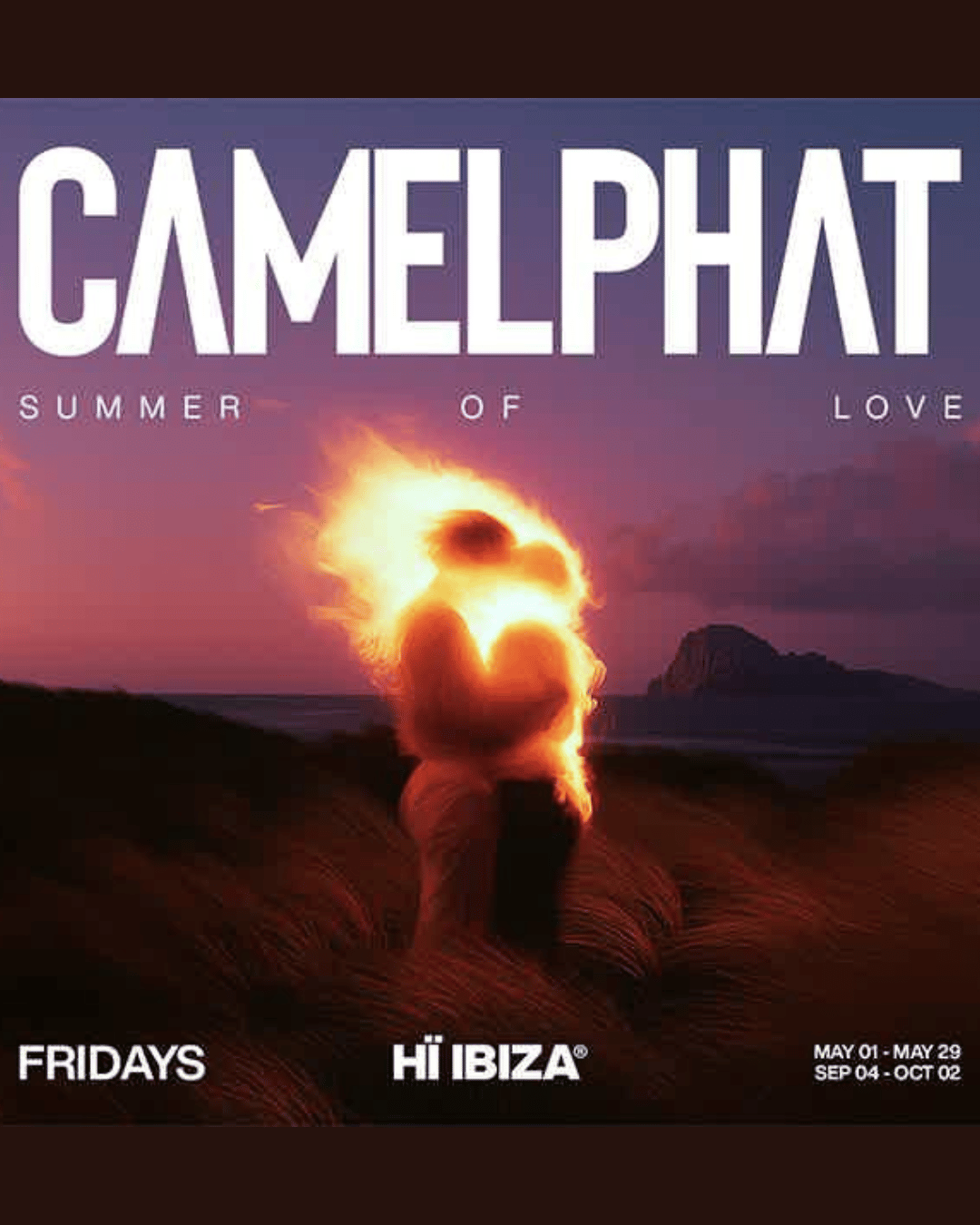 Hï CamelPhat Present Summer of Love