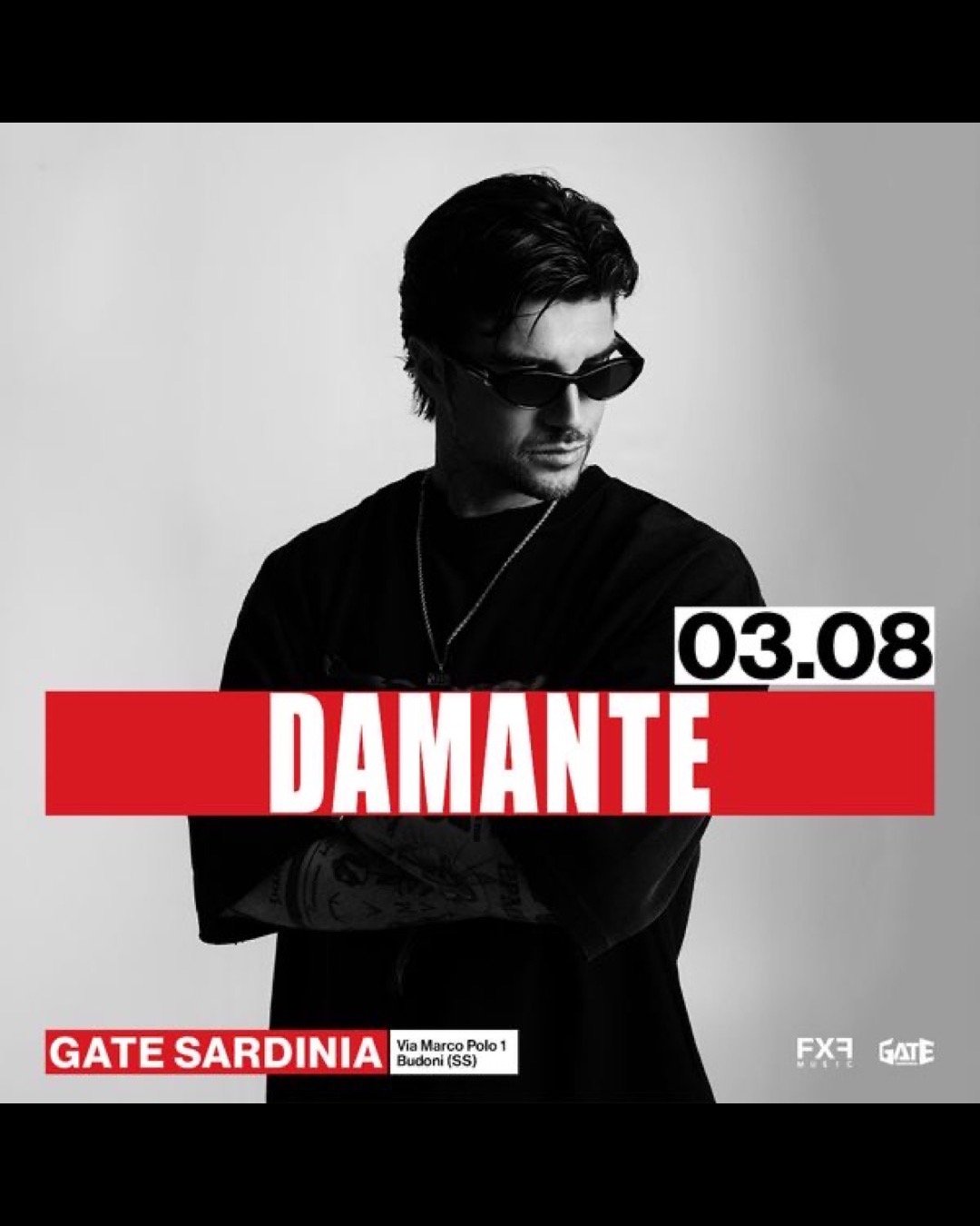 Andrea Damante