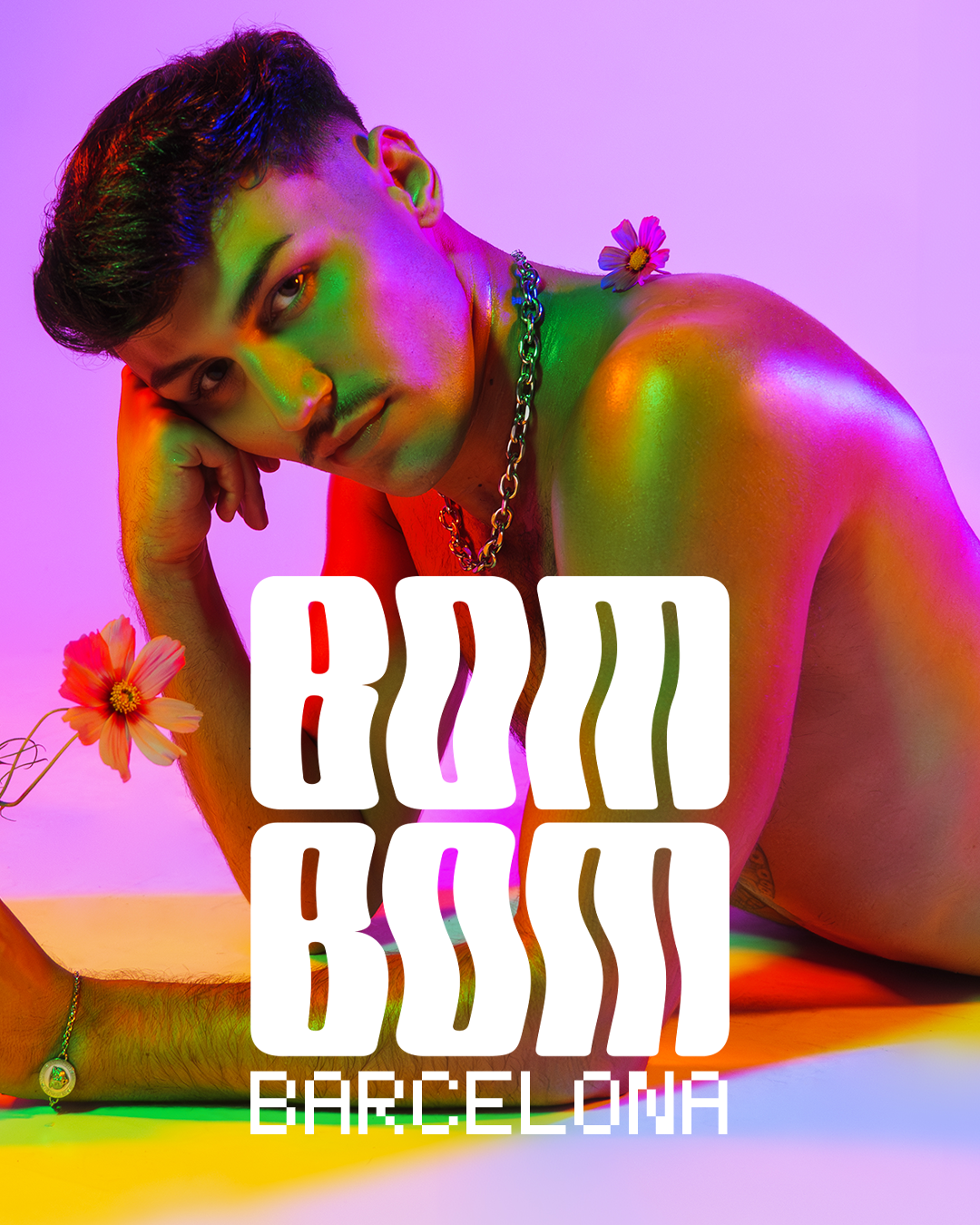 BOMBOM URBAN CLUB  - Barcelona