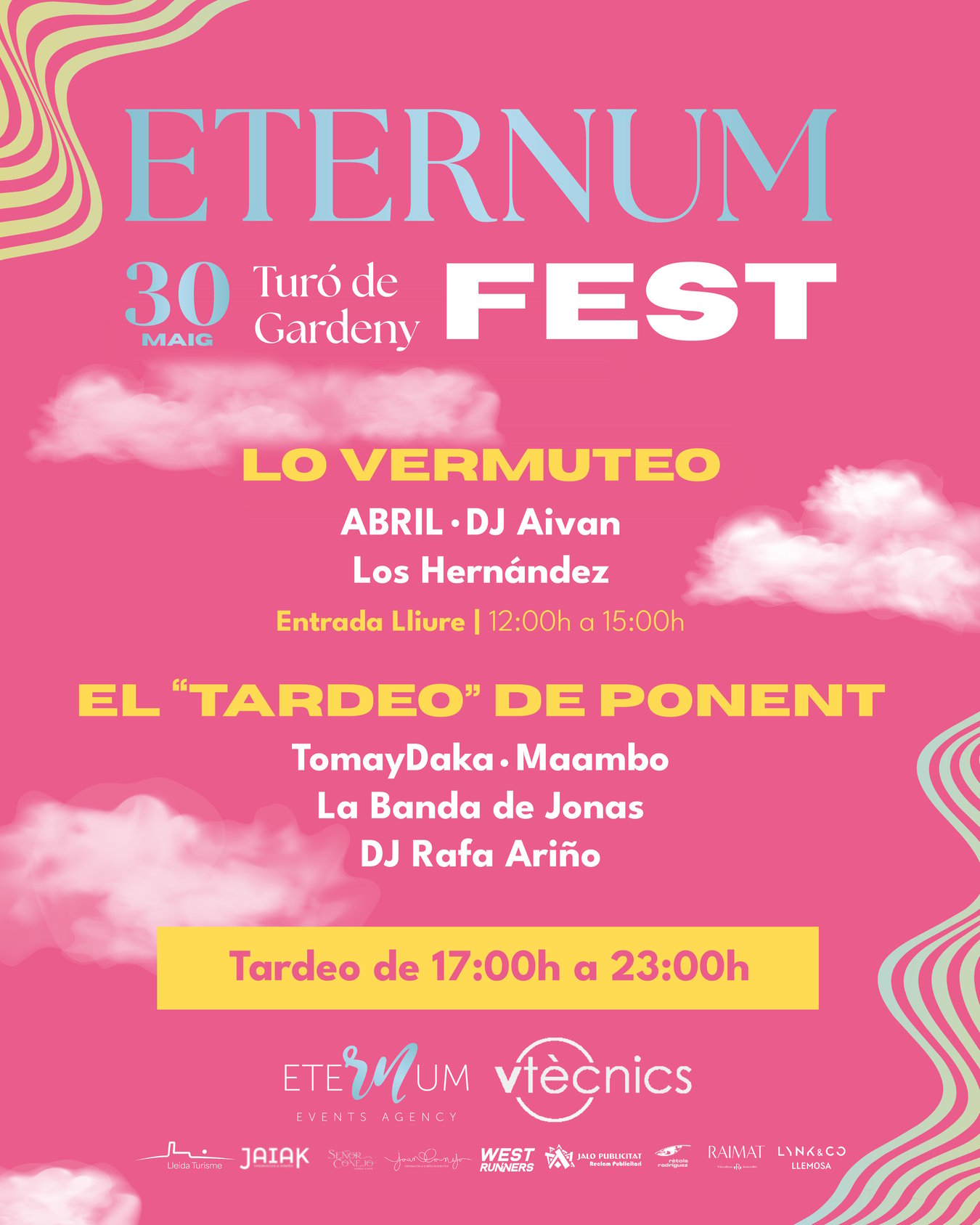 Eternum Fest