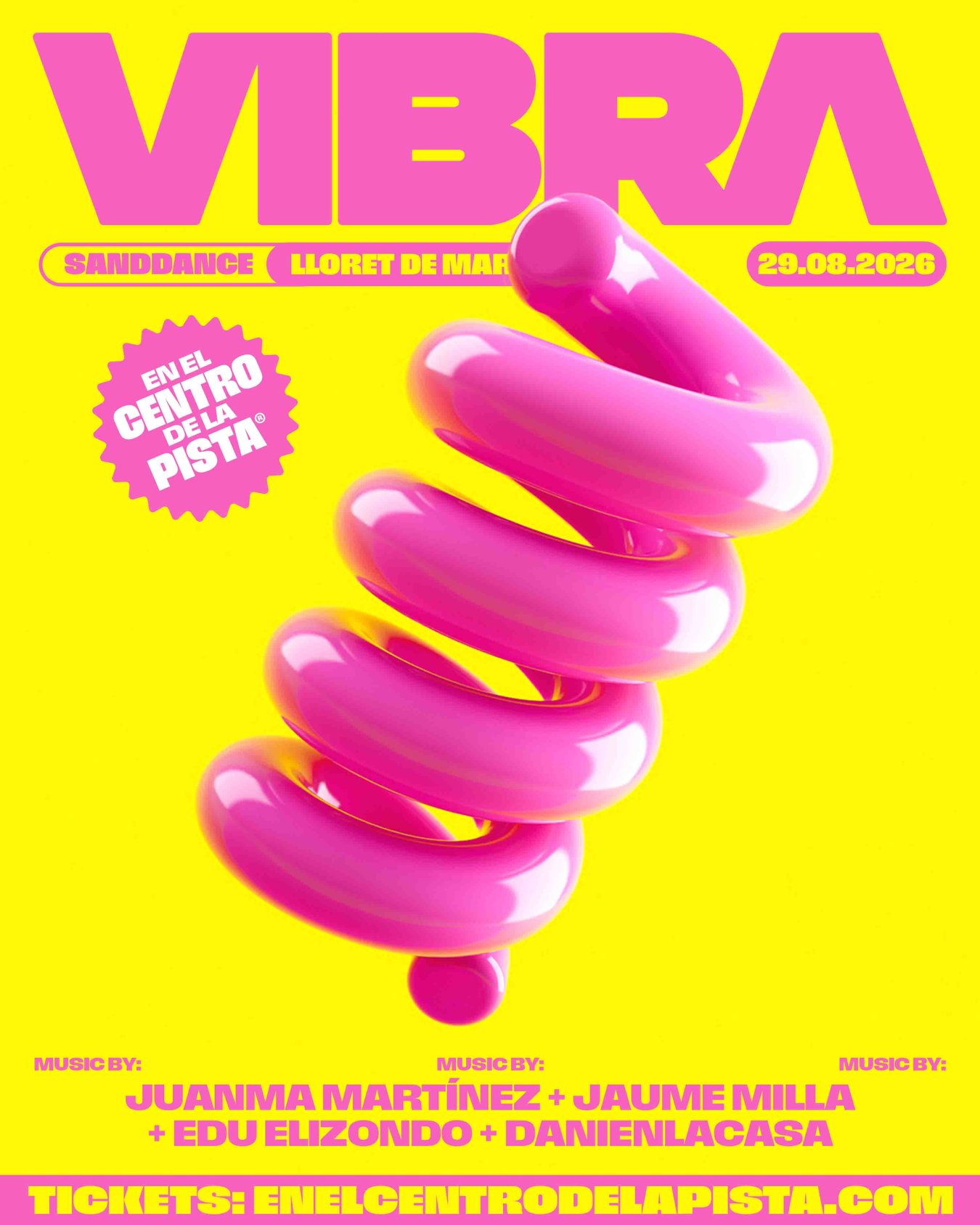 VIBRA