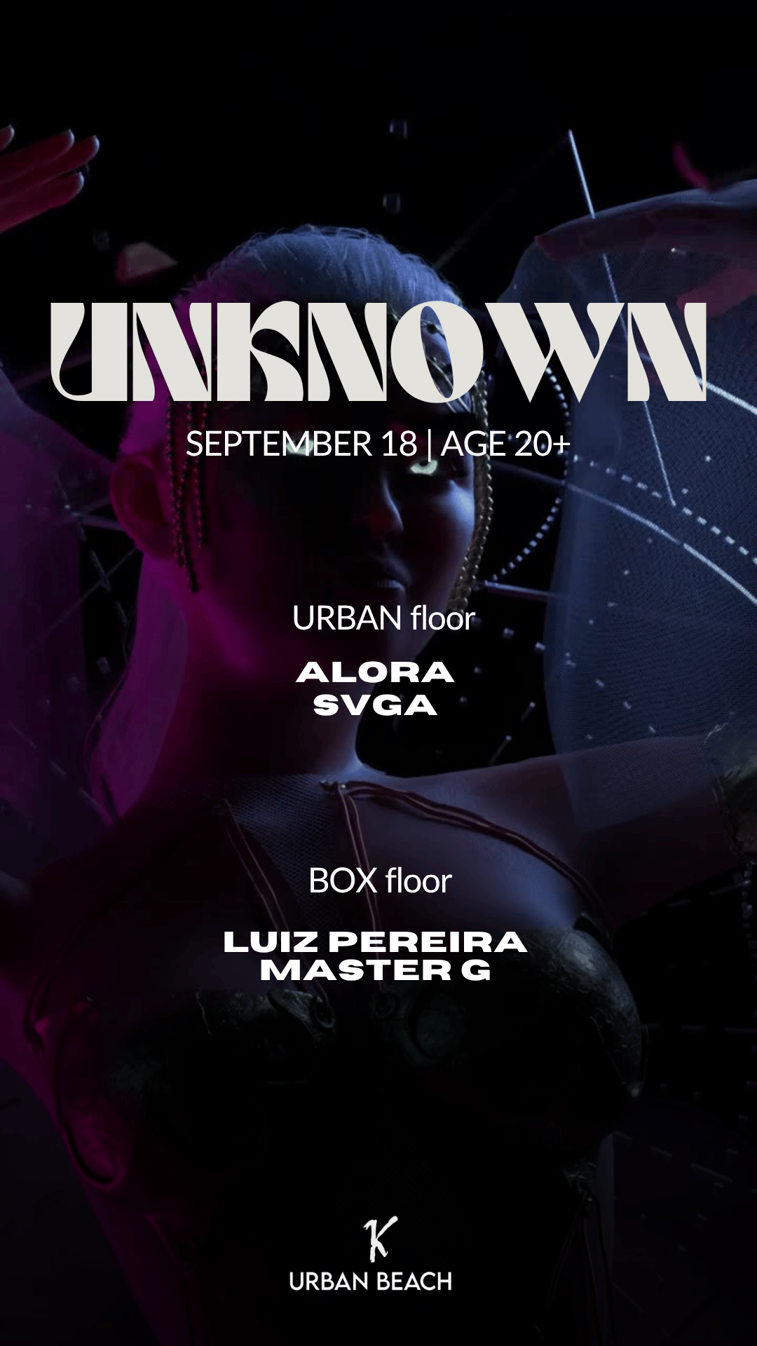 Unknown