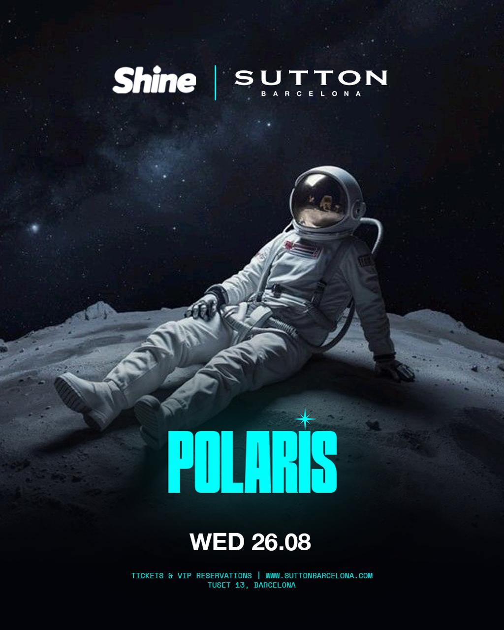 POLARIS Wednesdays