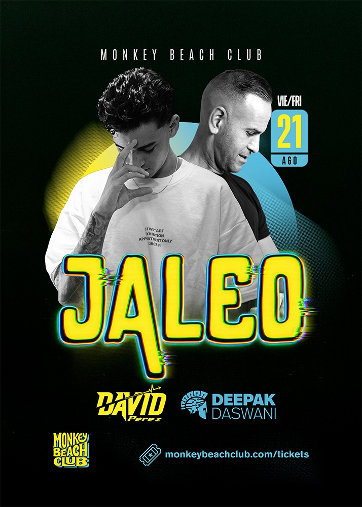 JALEO
