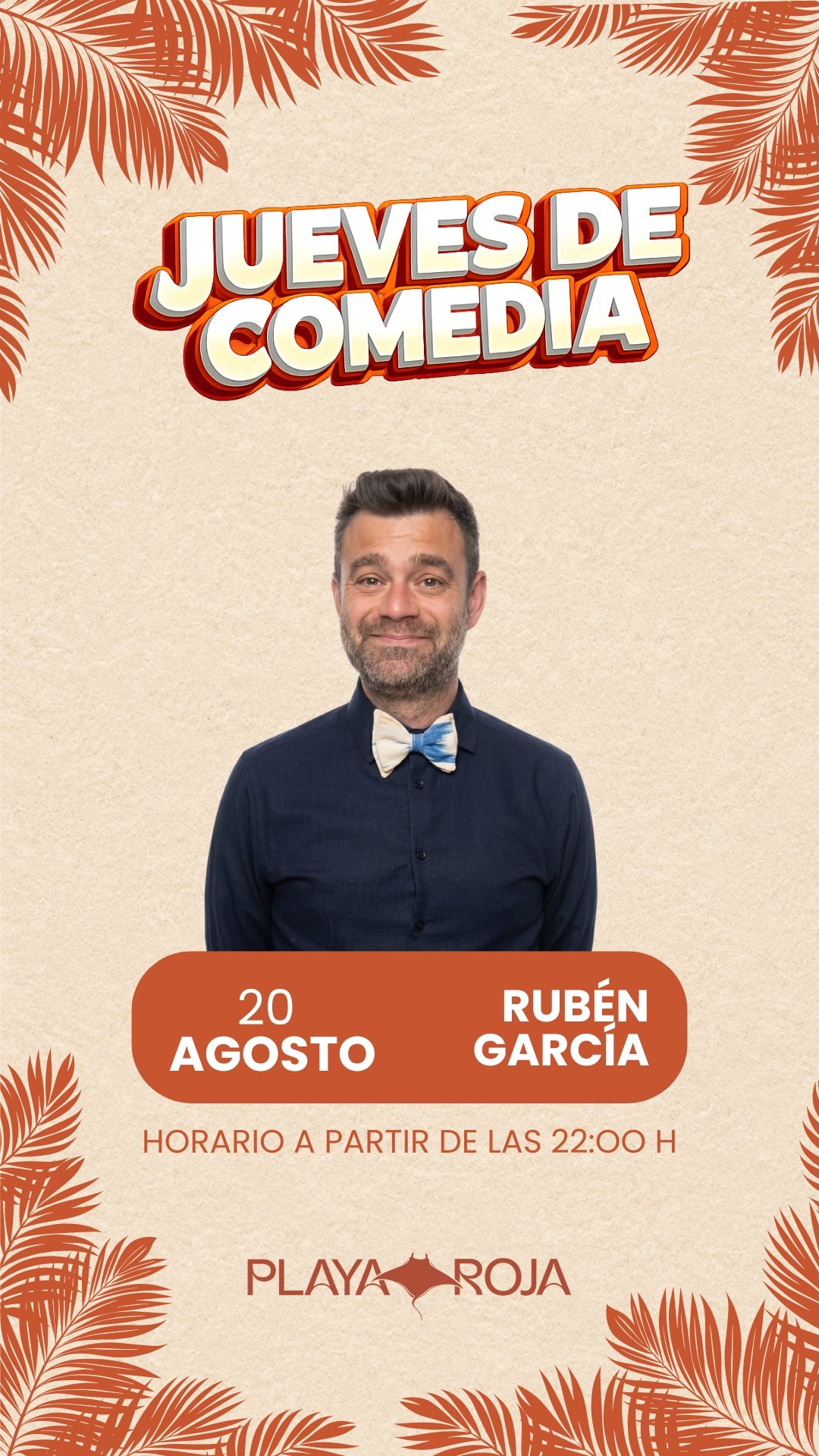 MONÓLOGO 🤡