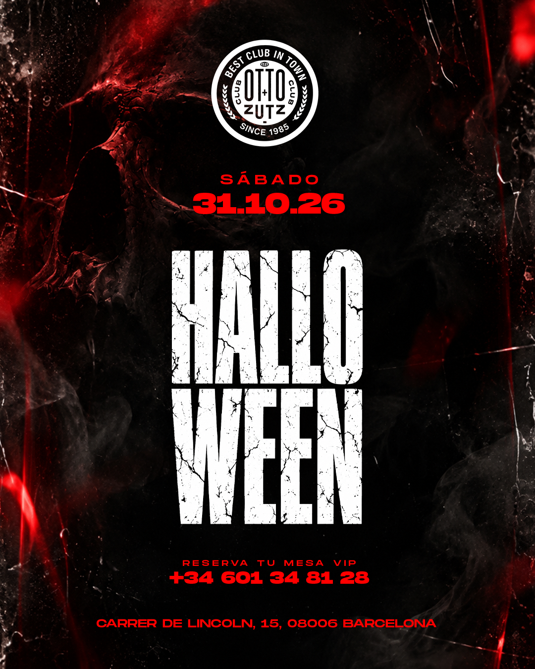 HALLOWEEN