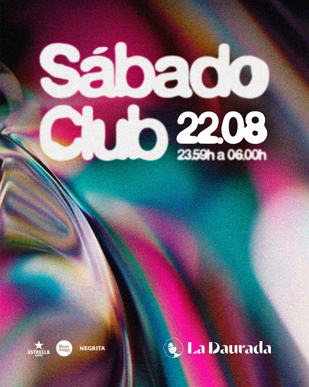 CLUB 22.08