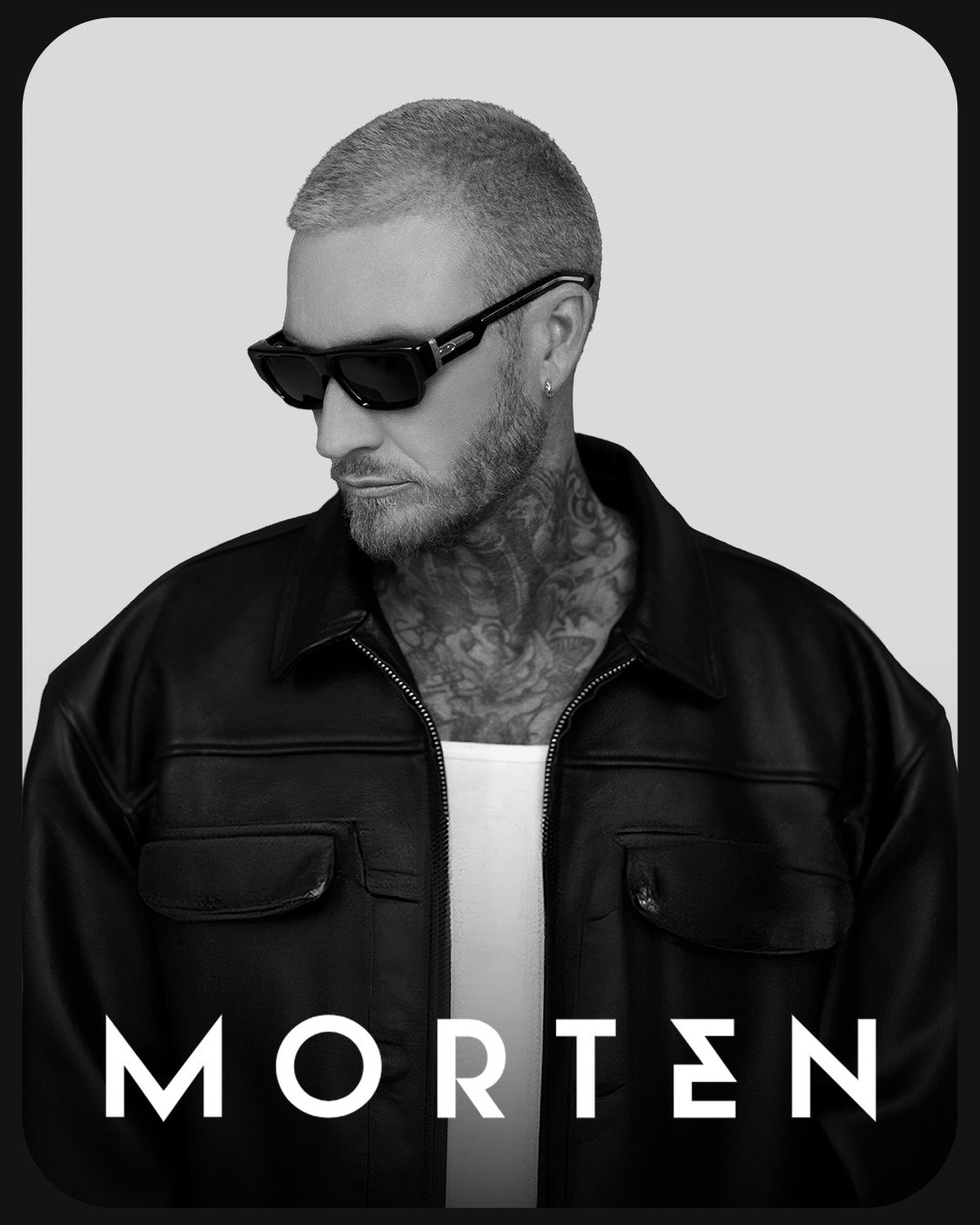 August 27th - MORTEN - BCM Mallorca