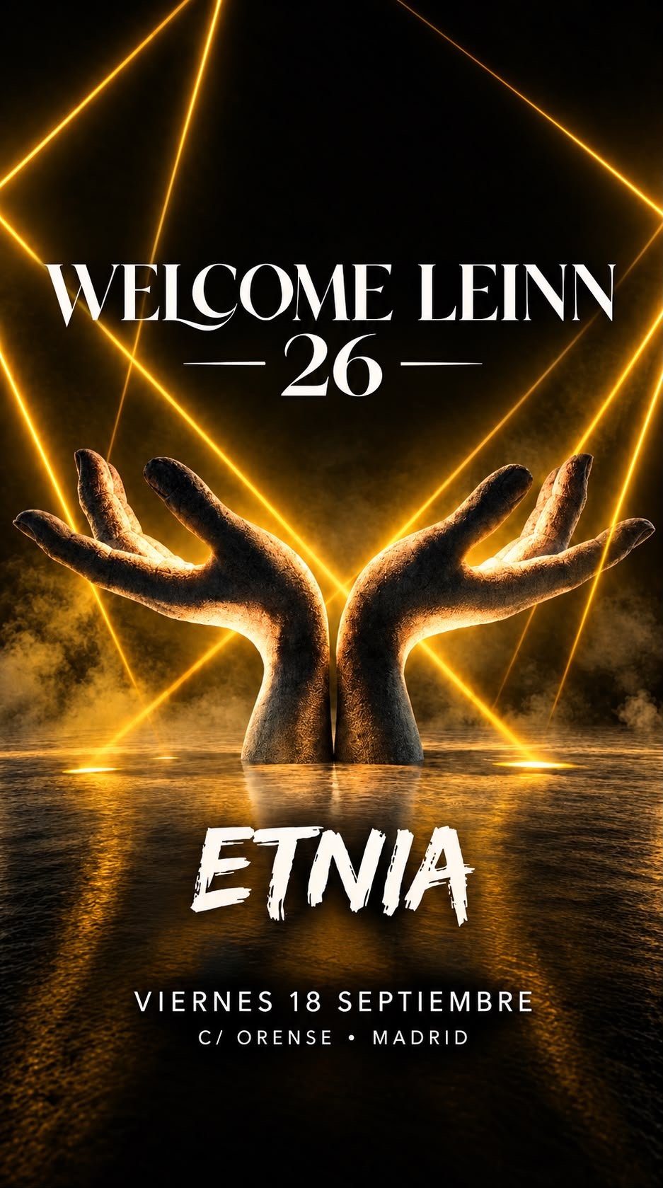 Fiesta Lein