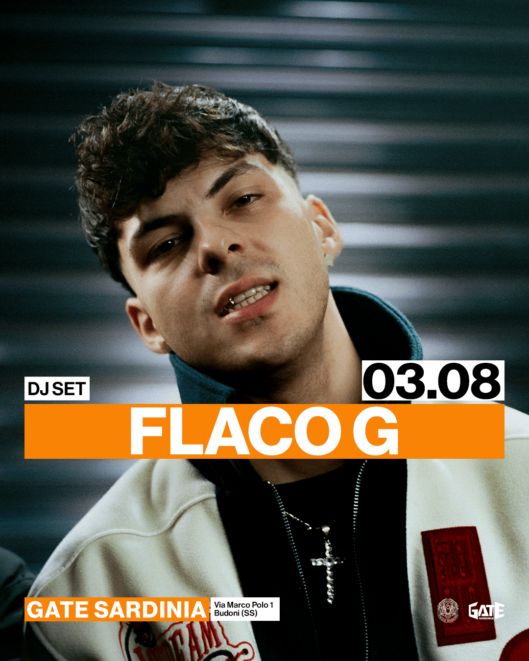 Flaco G