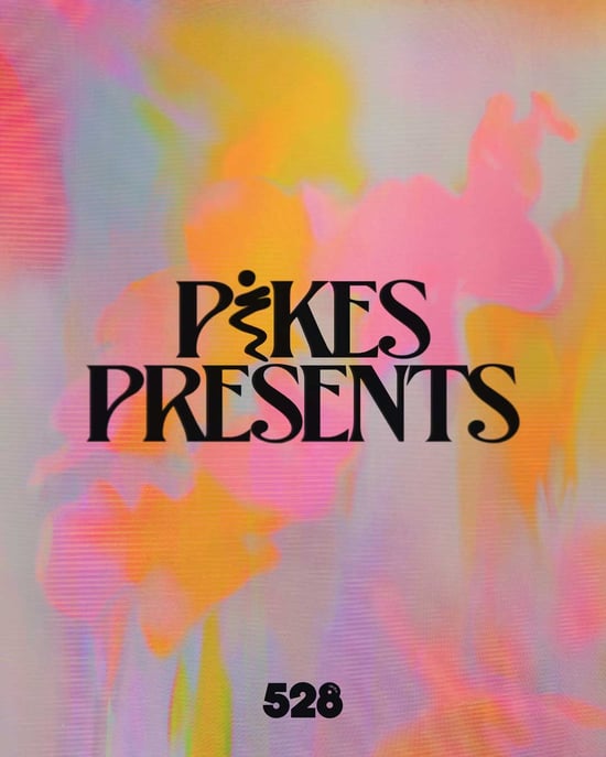 Pikes Presents at 528 Closing Party