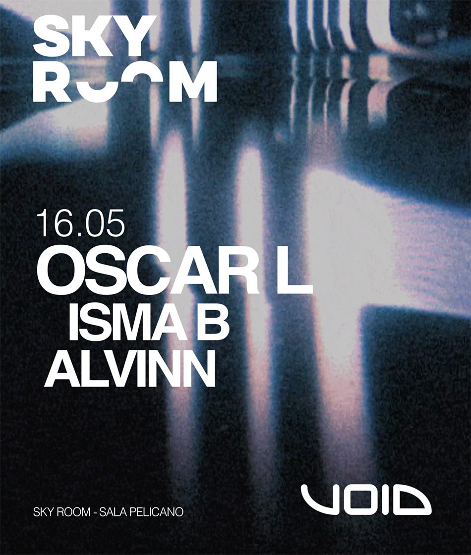 SKY ROOM