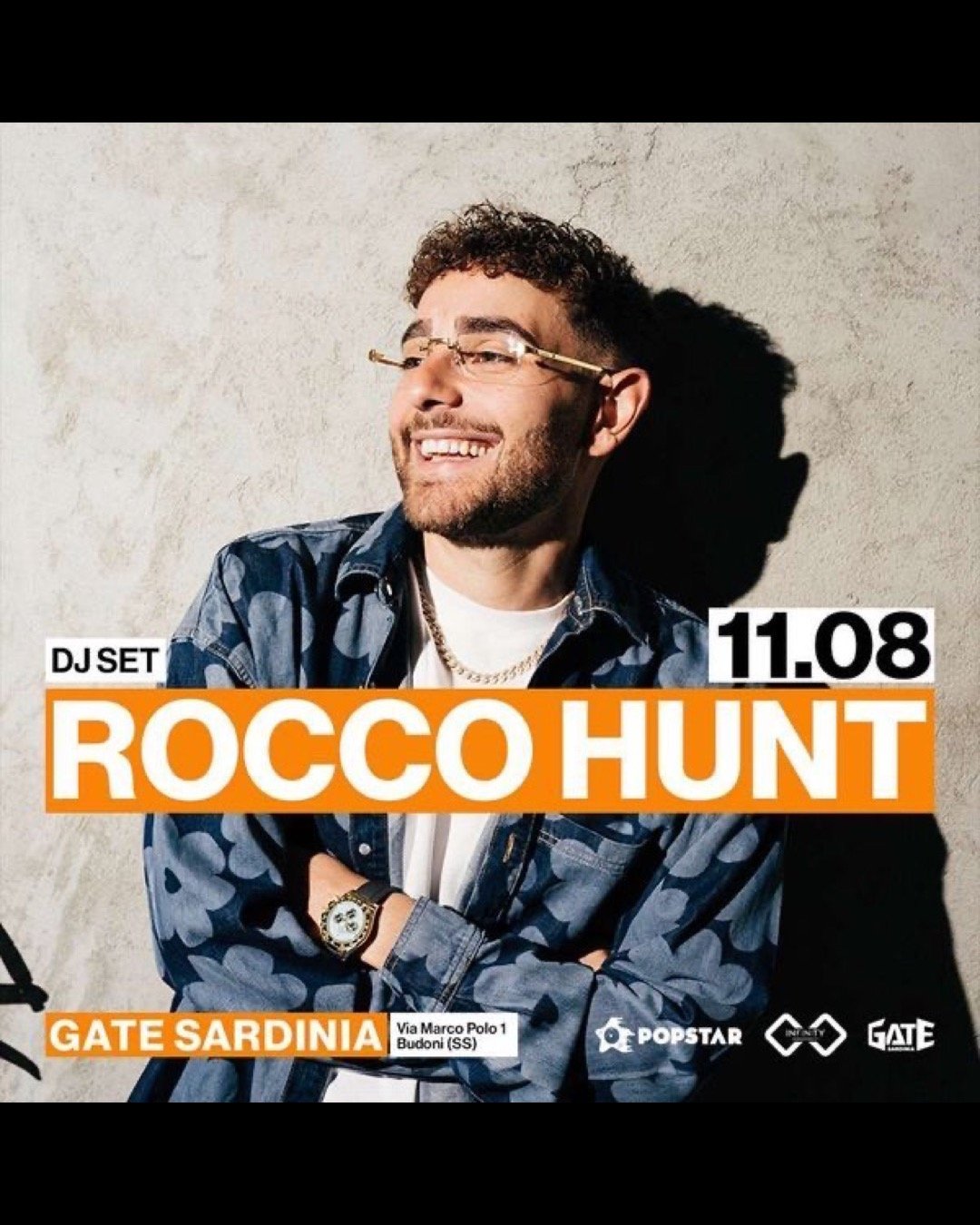 Rocco Hunt