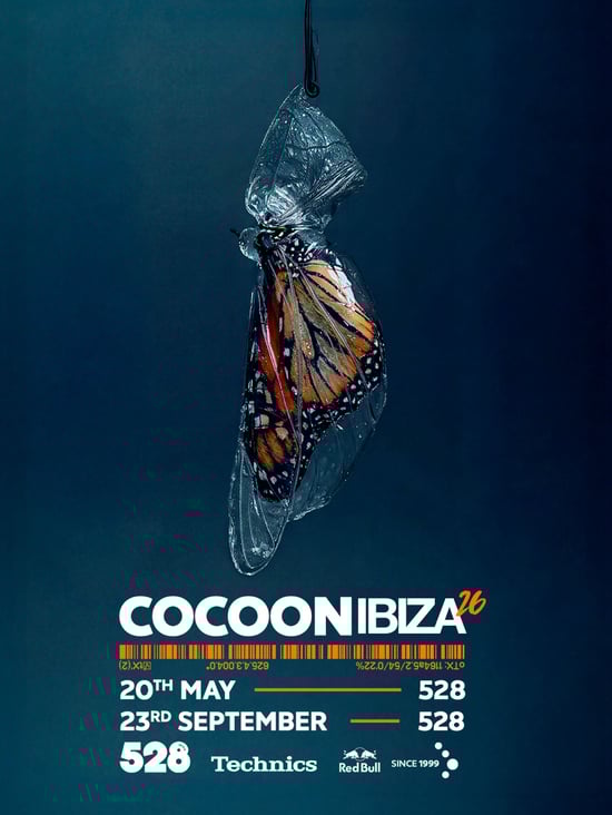 Cocoon Ibiza