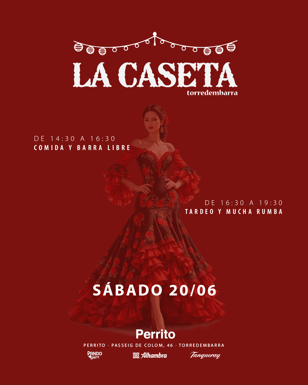 LA CASETA TORREDEMBARRA