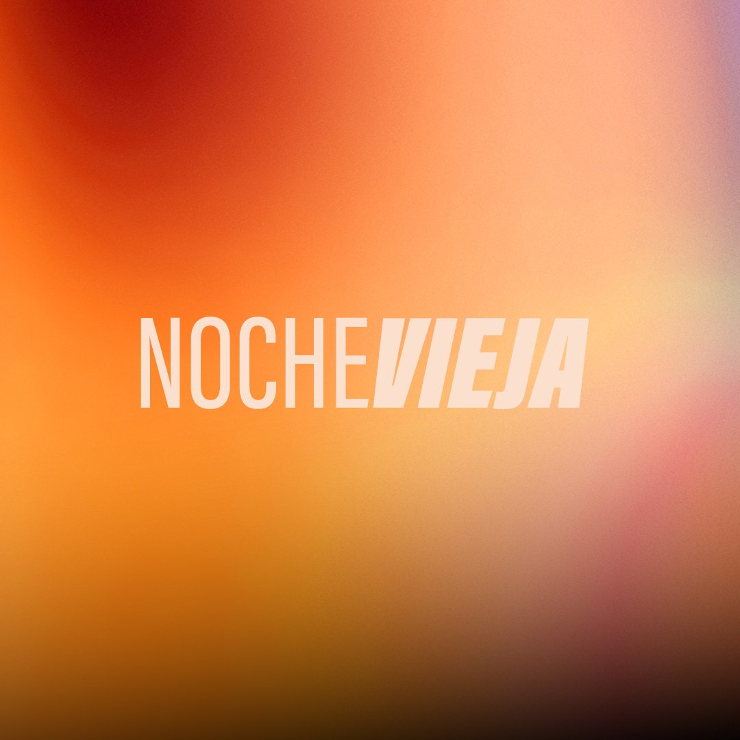 Diciembre 31 - NOCHEVIEJA - BCM Mallorca