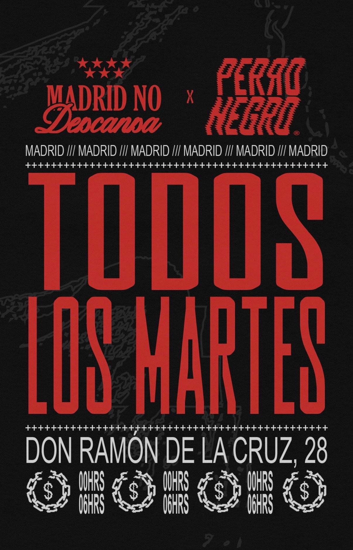MARTES