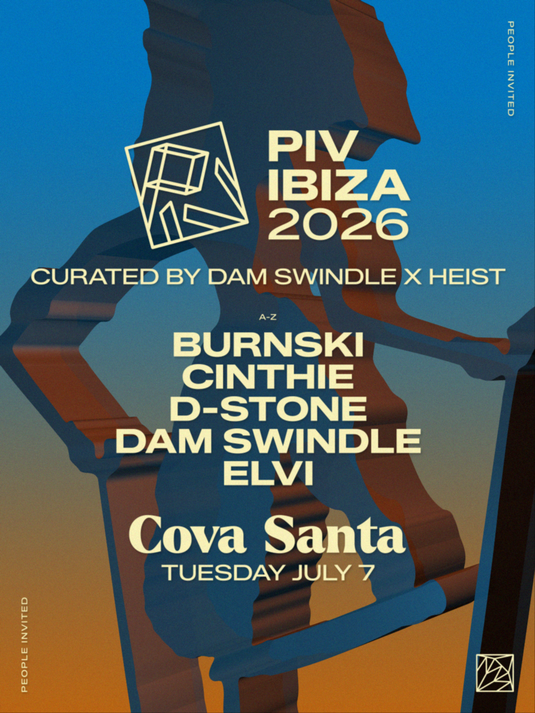 Cova Santa PIV