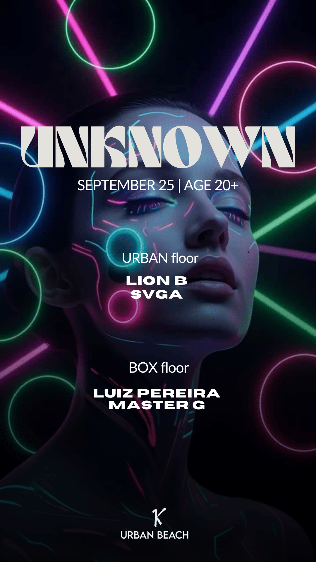 Unknown