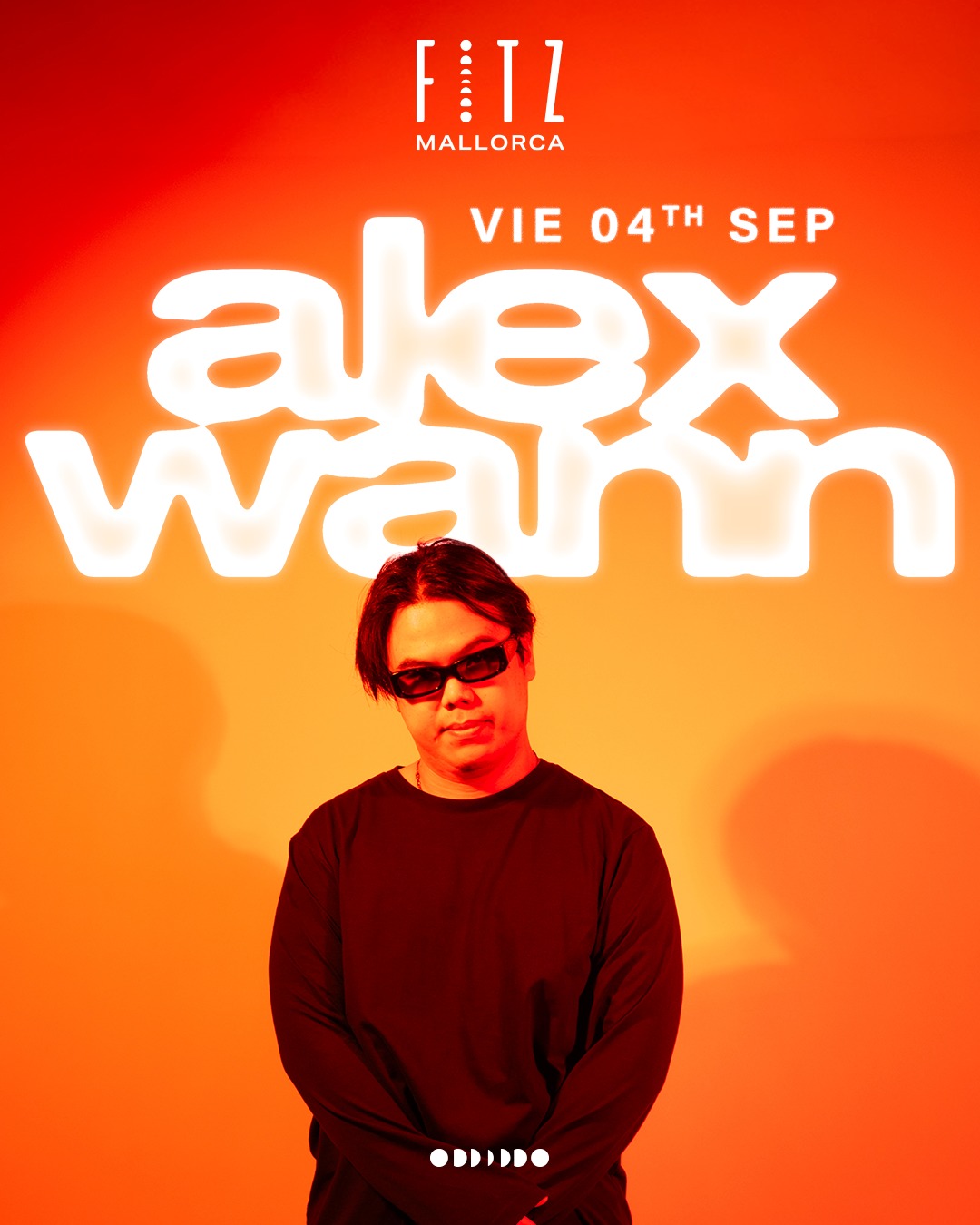 ALEX WANN x FITZ