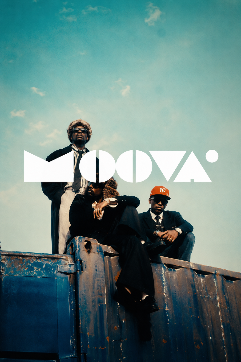 29/10 THURSDAY   MOOVA BLACK MUSIC