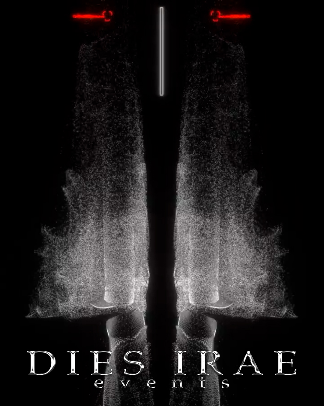 DIES IRAE VI - VOIDRAGE