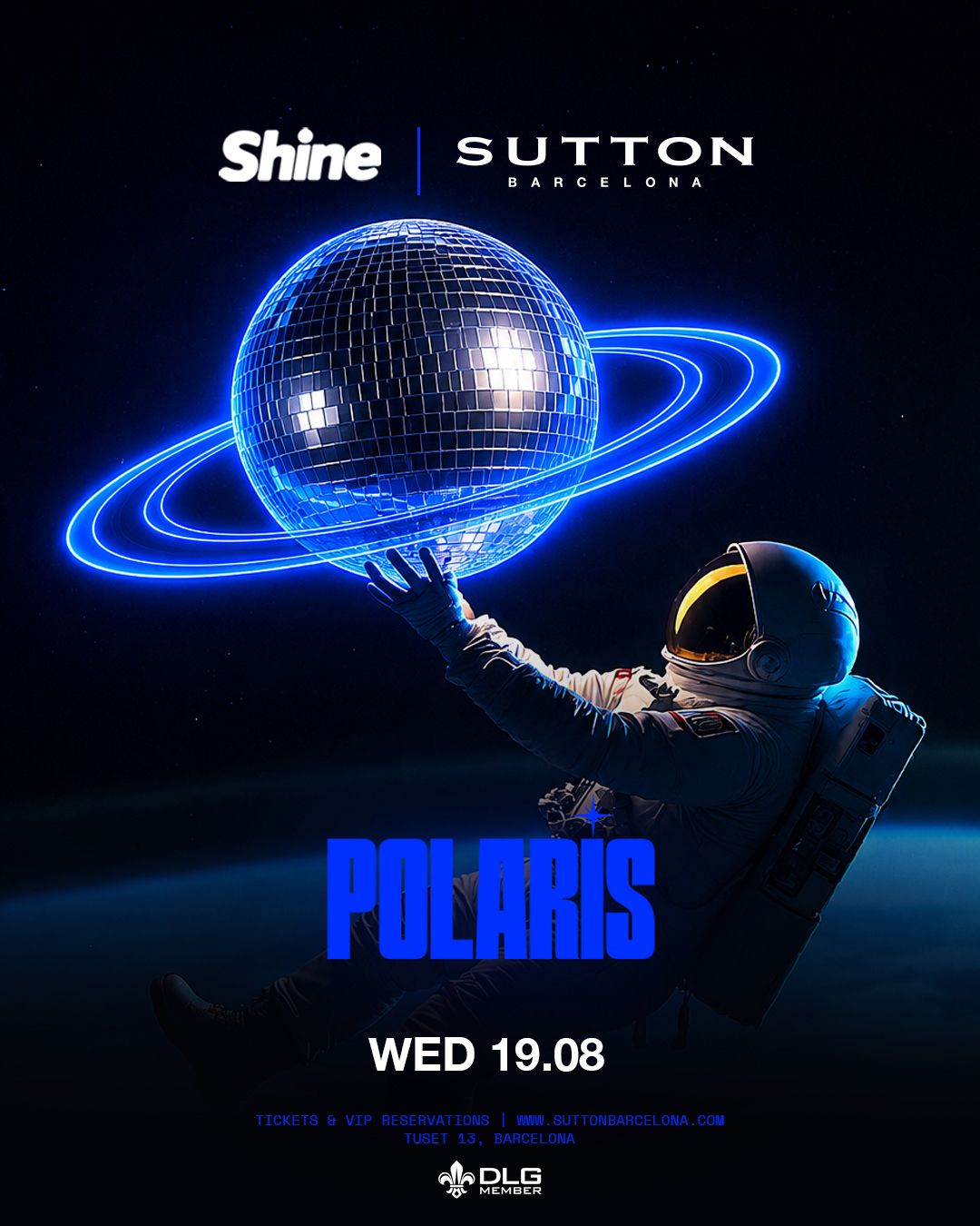 POLARIS Wednesdays