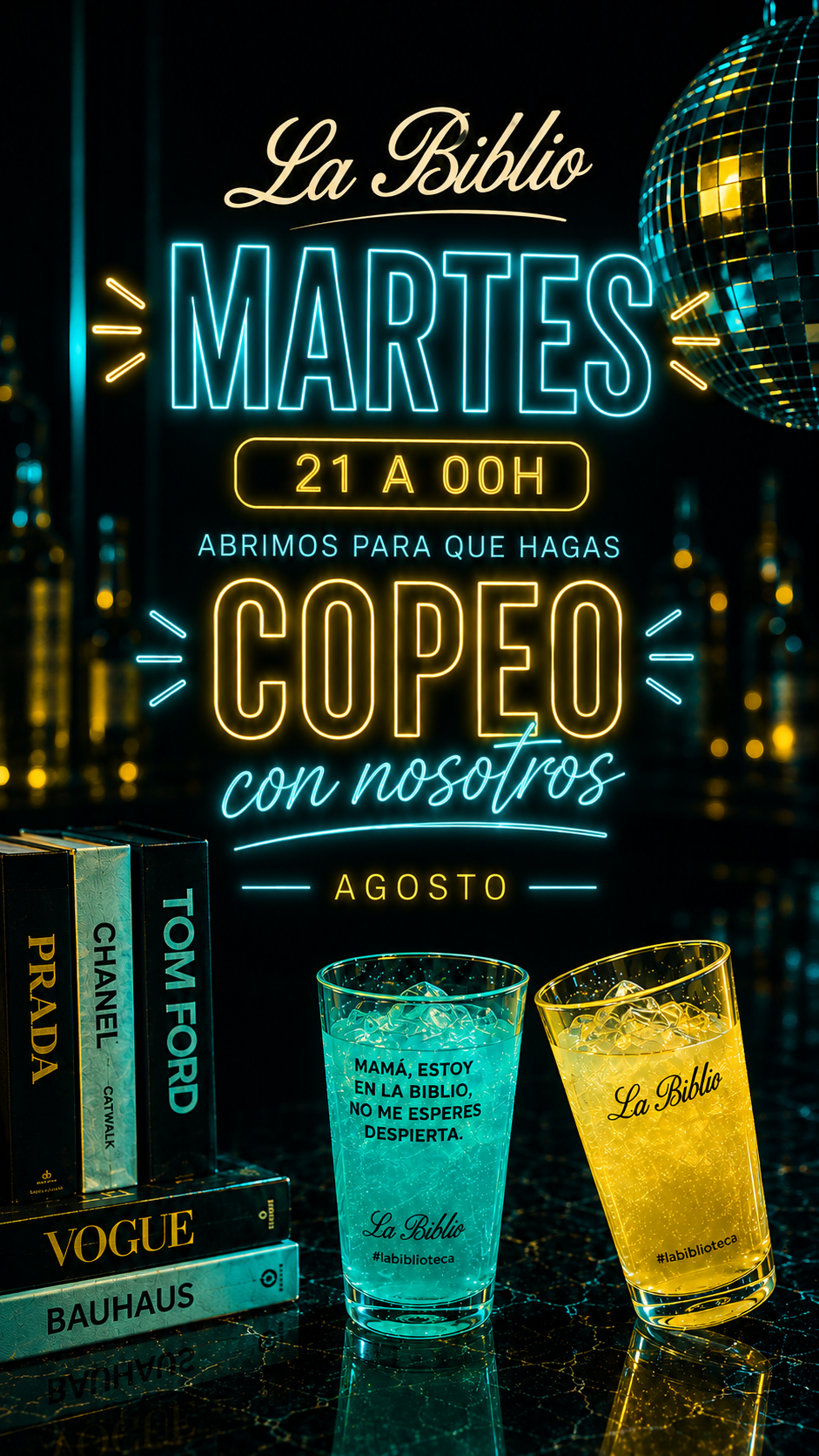 COPEO 21 a 00h