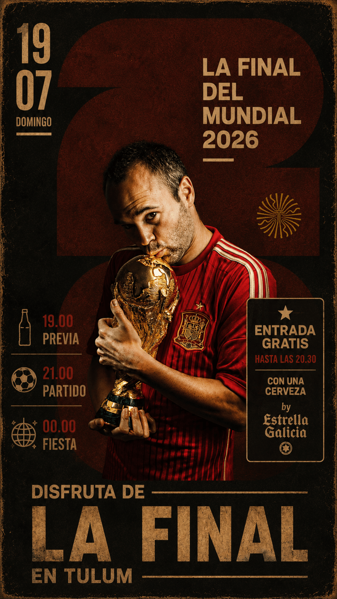 FINAL DEL MUNDIAL 2026
