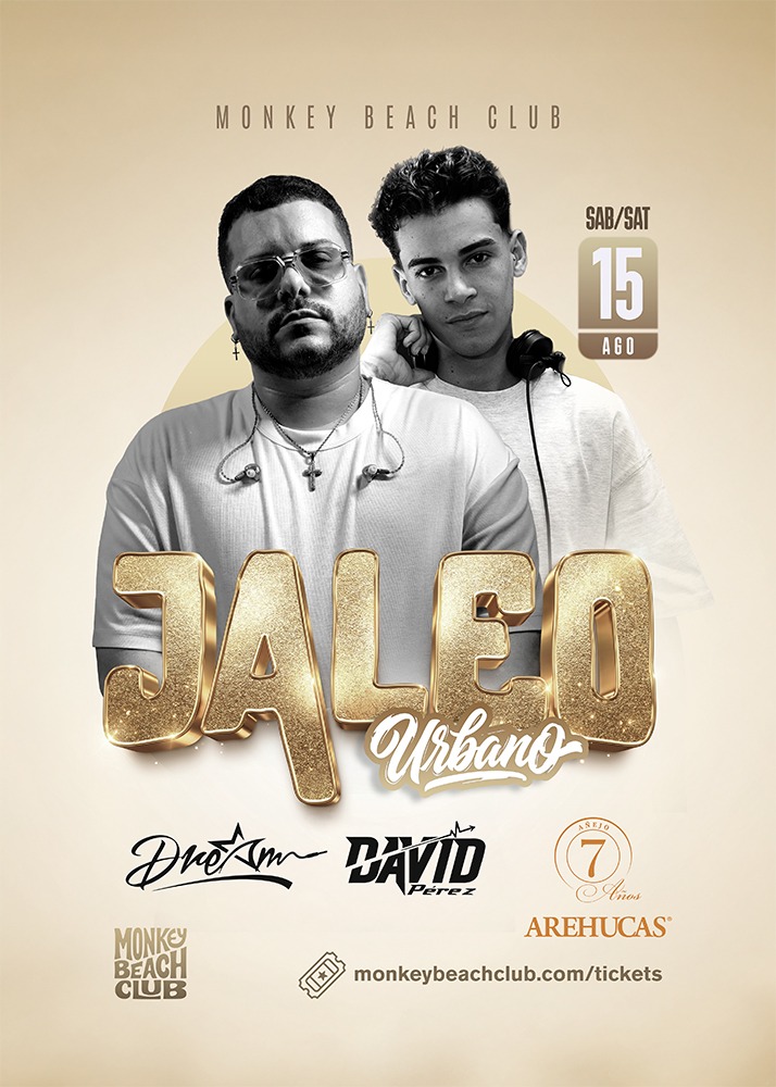 JALEO